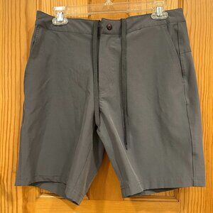 Men's Kahala Gray Shorts